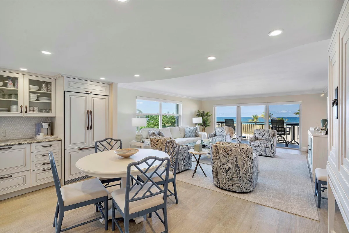 1710 S Ocean Ln #201, Fort Lauderdale: photo 1 of 24