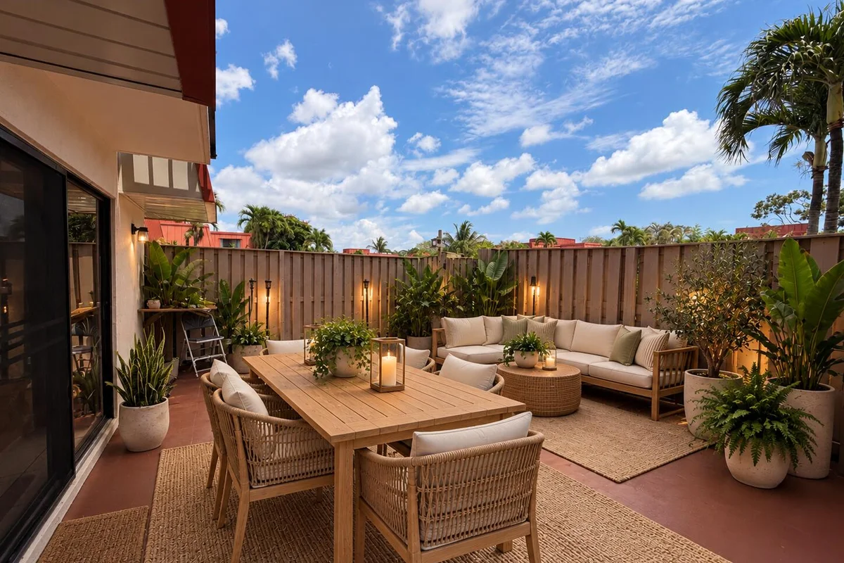 3310 Meridian Way S #A, Palm Beach Gardens: photo 1 of 12