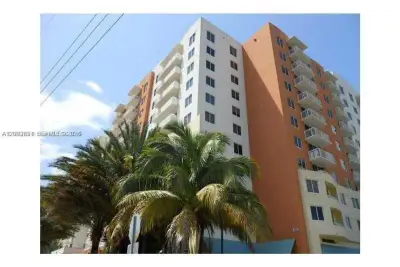18800 NE 29th Ave #1028, Aventura: photo 1 of 31