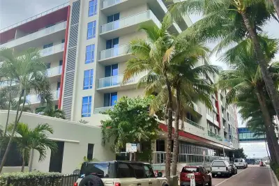 777 N Ocean Dr #S304, Hollywood: photo 1 of 9
