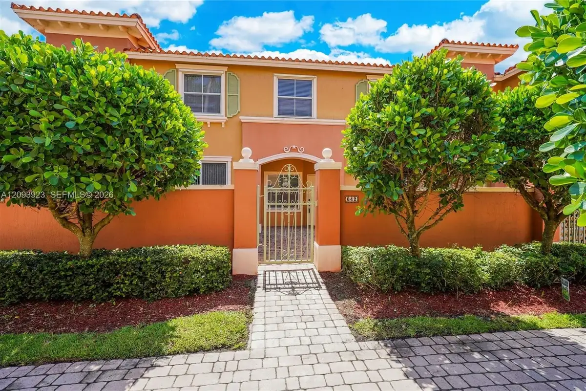 642 SW 106th Ave #1514, Pembroke Pines: photo 1 of 49