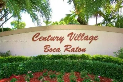 191 E Preston E, Boca Raton: photo 1 of 9