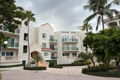 1230 Hillsboro Mile #308, Hillsboro Beach: photo 1 of 28