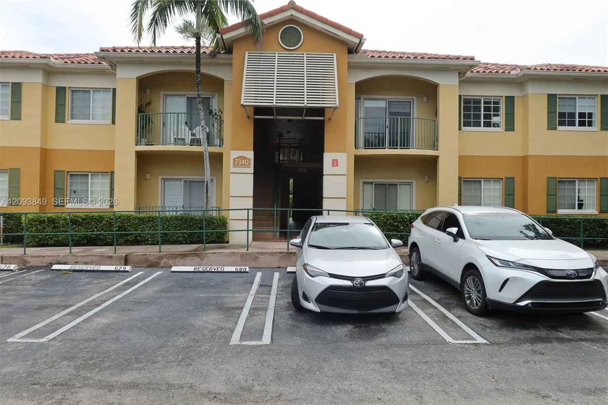 7340 NW 114th Ave #102, Doral: photo 1 of 19