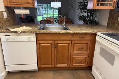 2603 Nassau Bend #C1, Coconut Creek: photo 1 of 22