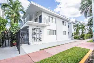 7315 Harding Ave #10, Miami Beach: photo 1 of 16