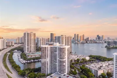 3400 NE 192nd St #2012, Aventura: photo 1 of 27