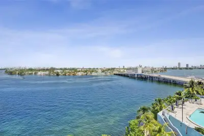 1865 79th St Cswy #9I, North Bay Village: photo 1 of 42