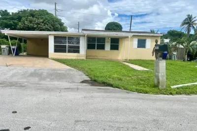1513 NE 27th Ct, Pompano Beach: photo 1 of 32