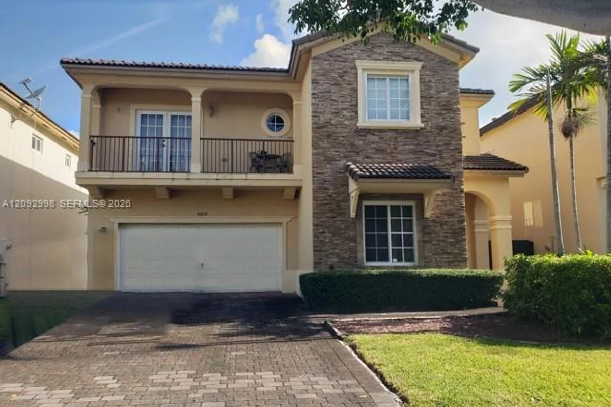 8859 SW 223rd Ter, Cutler Bay: photo 1 of 1