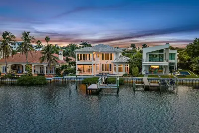 3433 Harbor Rd N, Jupiter: photo 1 of 34