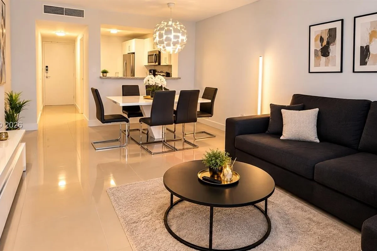 1020 Meridian Ave #612, Miami Beach: photo 1 of 9