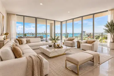 220 Lake Shore Dr #1512, West Palm Beach: photo 1 of 82