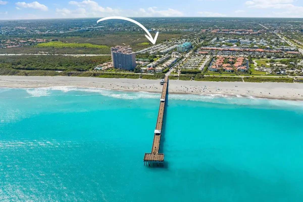 14661 E US Hwy 1 #51, Juno Beach: photo 1 of 36