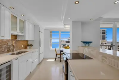 4280 Galt Ocean Dr #18N, Fort Lauderdale: photo 1 of 40
