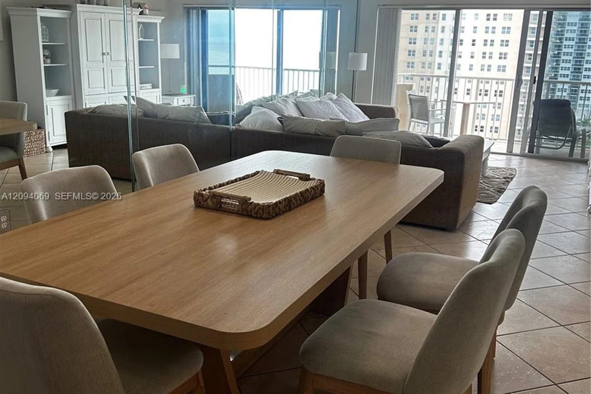 1950 S Ocean Dr #9K, Hallandale Beach: photo 1 of 22