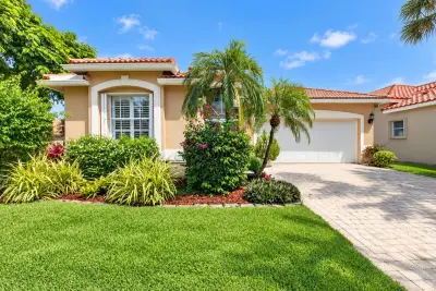 6565 Via Trento, Delray Beach: photo 1 of 86