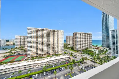 2049 S Ocean Dr #PH4, Hallandale Beach: photo 1 of 27