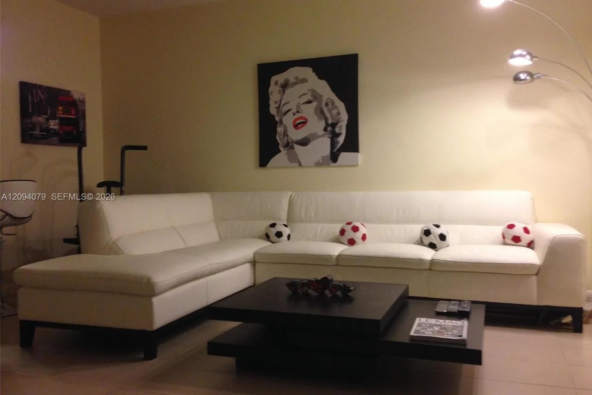 1780 79th St Cswy #C107, North Bay Village: photo 1 of 11