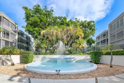 6731 Cypress Rd #205, Plantation: photo 1 of 42