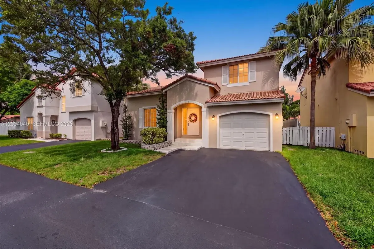 1248 NW 125th Ter, Sunrise: photo 1 of 44