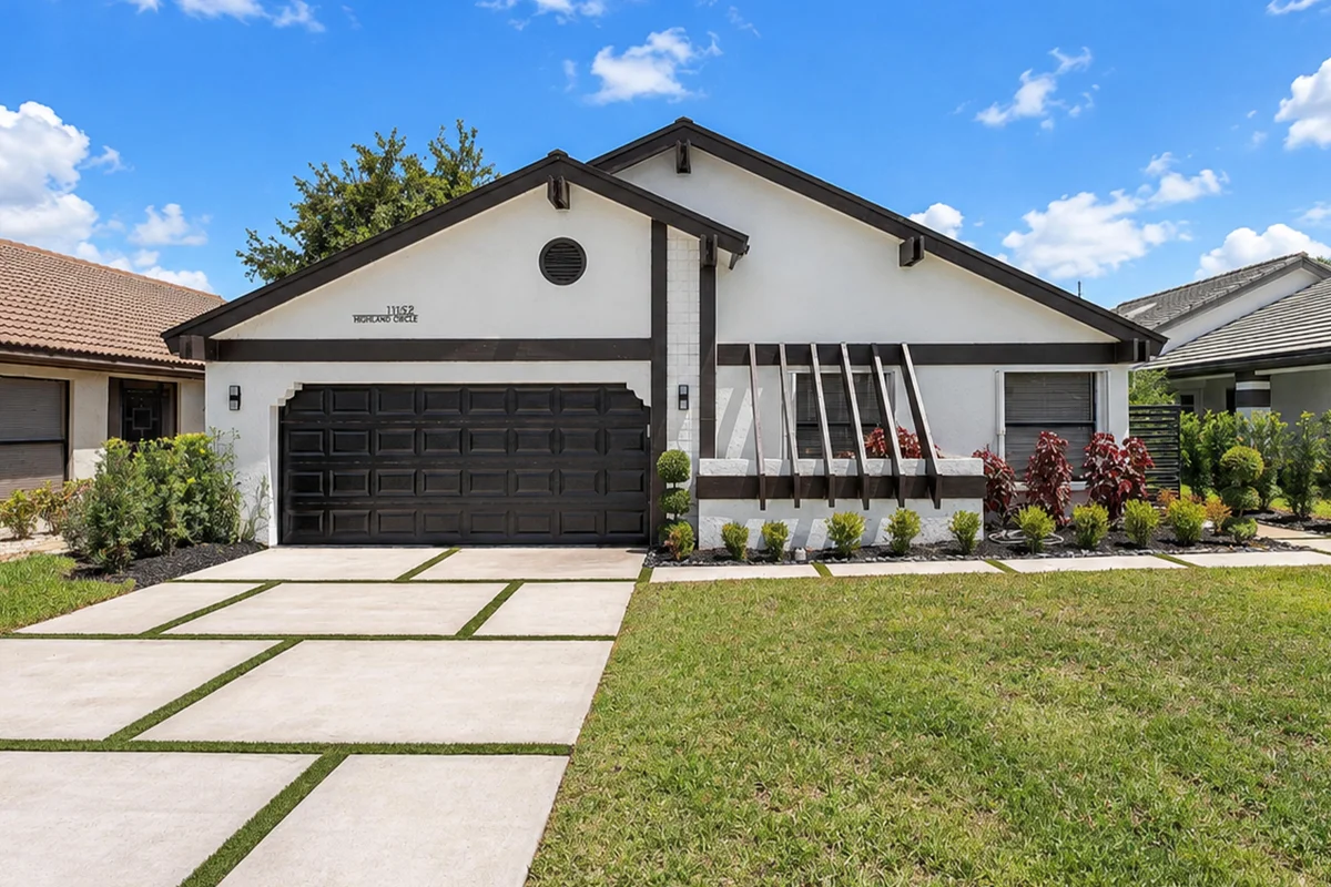 11152 Highland Cir, Boca Raton: photo 1 of 44