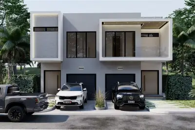 610 NW 25th Ct, Miami: photo 1 of 12