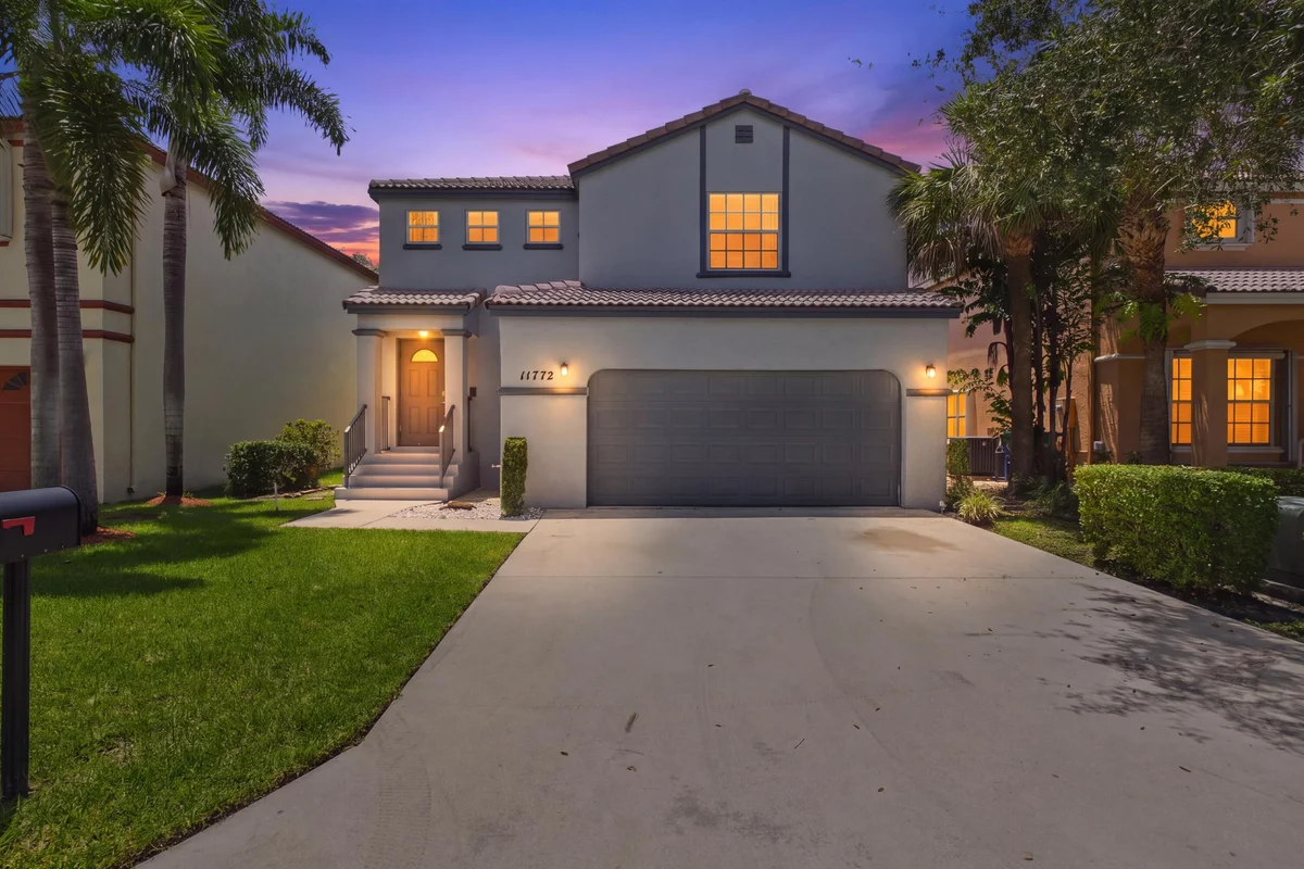 11772 NW 1st St, Coral Springs: photo 1 of 45