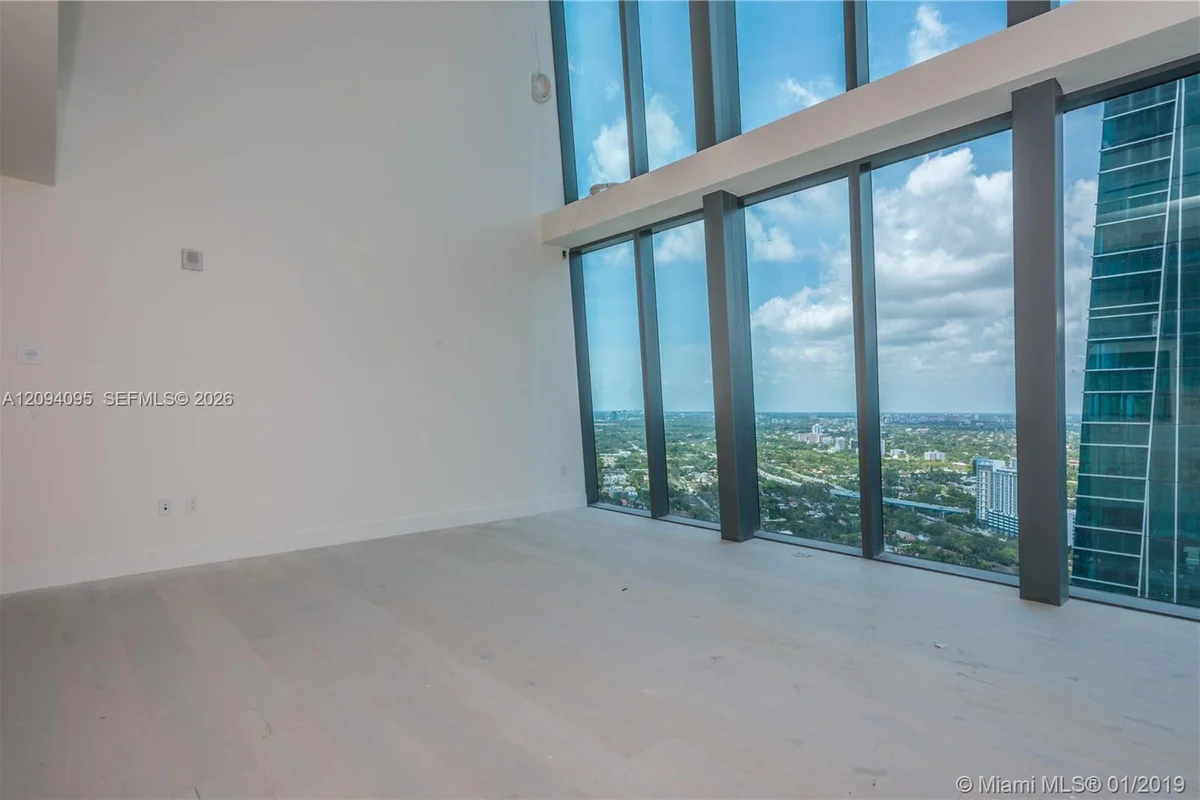 1451 Brickell Ave #4004, Miami: photo 1 of 22
