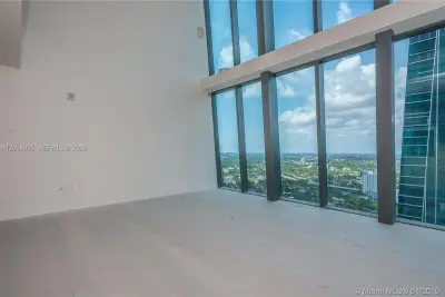 1451 Brickell Ave #4004, Miami: photo 1 of 22