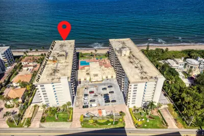 1149 Hillsboro Mile #307, Hillsboro Beach: photo 1 of 48