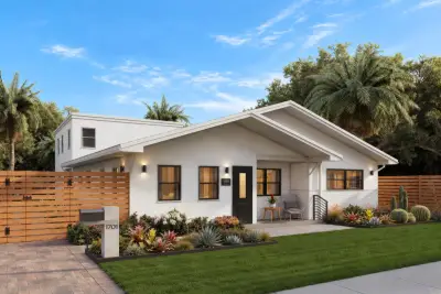 1701 N M St, Lake Worth Beach: photo 1 of 5