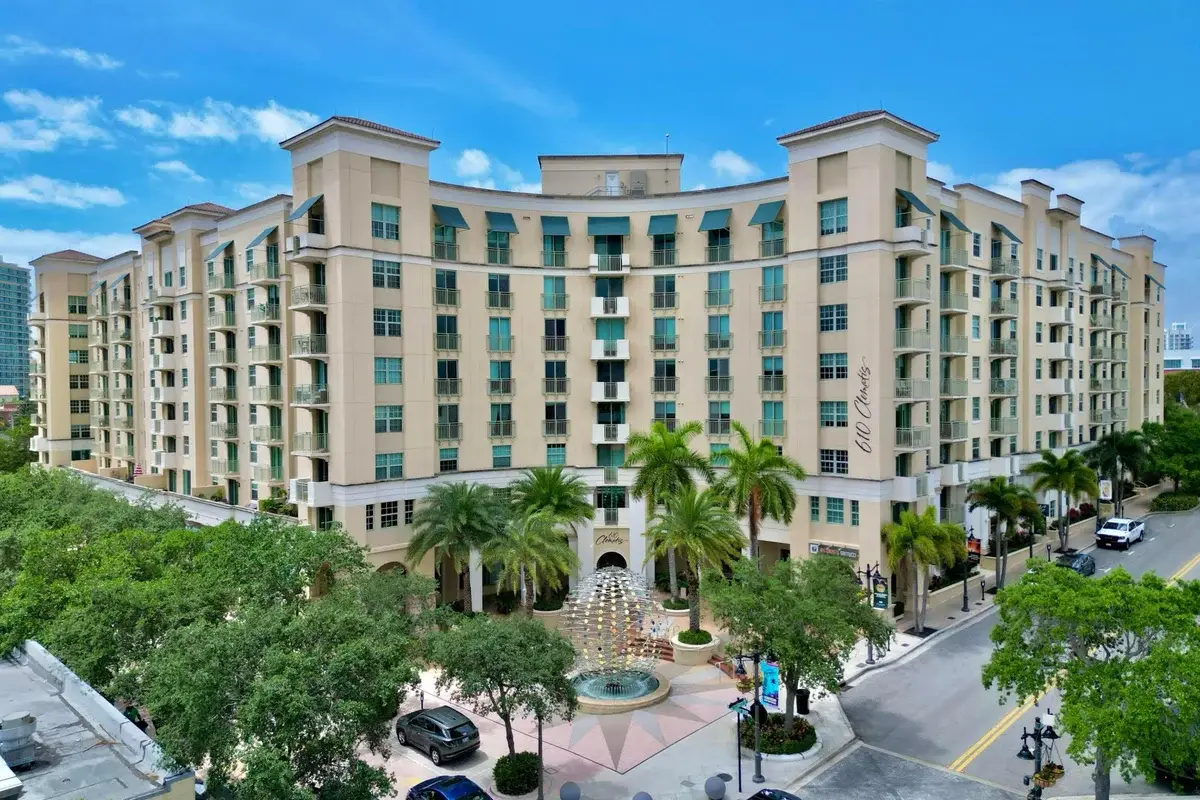 610 Clematis St #416, West Palm Beach: photo 1 of 40