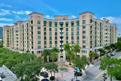 610 Clematis St #416, West Palm Beach: photo 1 of 40
