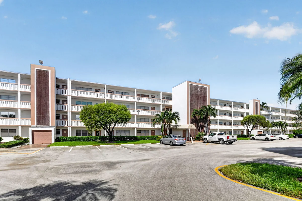 4014 Wolverton #A, Boca Raton: photo 1 of 75