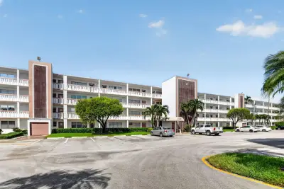 4014 Wolverton #A, Boca Raton: photo 1 of 75