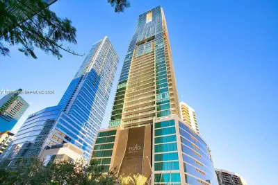1451 Brickell Ave #1002, Miami: photo 1 of 27