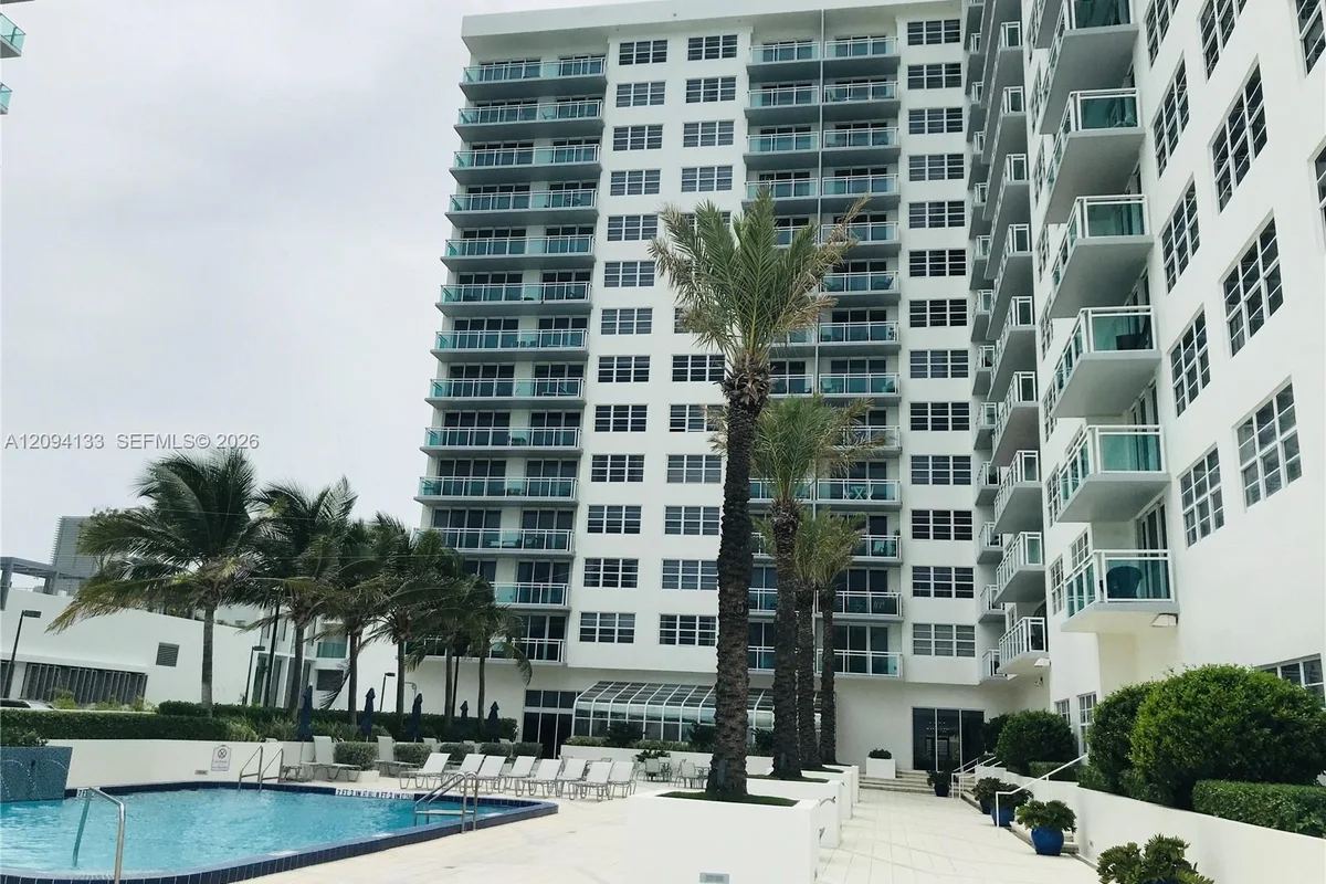 6917 Collins Ave #506, Miami Beach: photo 1 of 15