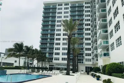6917 Collins Ave #506, Miami Beach: photo 1 of 15