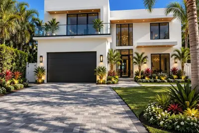 227 Edwards Ln, Palm Beach Shores: photo 1 of 7