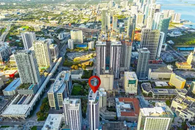 225 N Miami Ave #504, Miami: photo 1 of 55