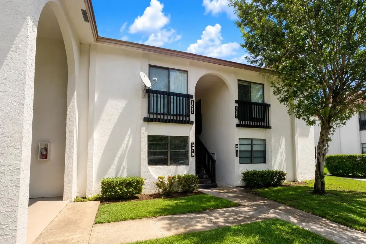 3017 NW 118th Dr #224E, Coral Springs: photo 1 of 14
