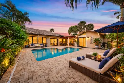 101 W Spearfish Ln, Jupiter: photo 1 of 44