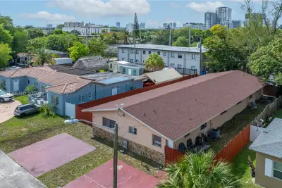 1916 1918 Grant St, Hollywood: photo 1 of 35