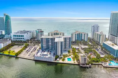 3800 S Ocean Dr #525, Hollywood: photo 1 of 20