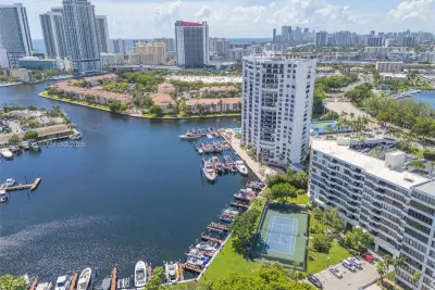 500 Three Islands Blvd #225, Hallandale Beach: photo 1 of 43