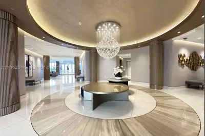 888 Brickell Key Dr #3007, Miami: photo 1 of 17