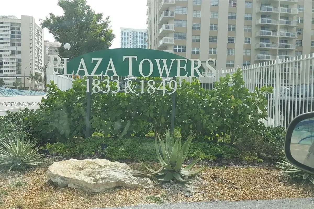 1849 S Ocean Dr #1202, Hallandale Beach: photo 1 of 49