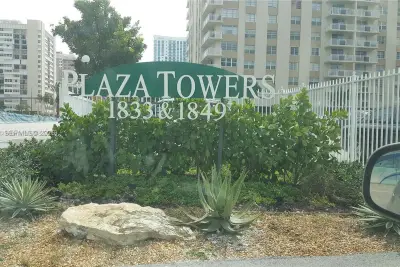 1849 S Ocean Dr #1202, Hallandale Beach: photo 1 of 49
