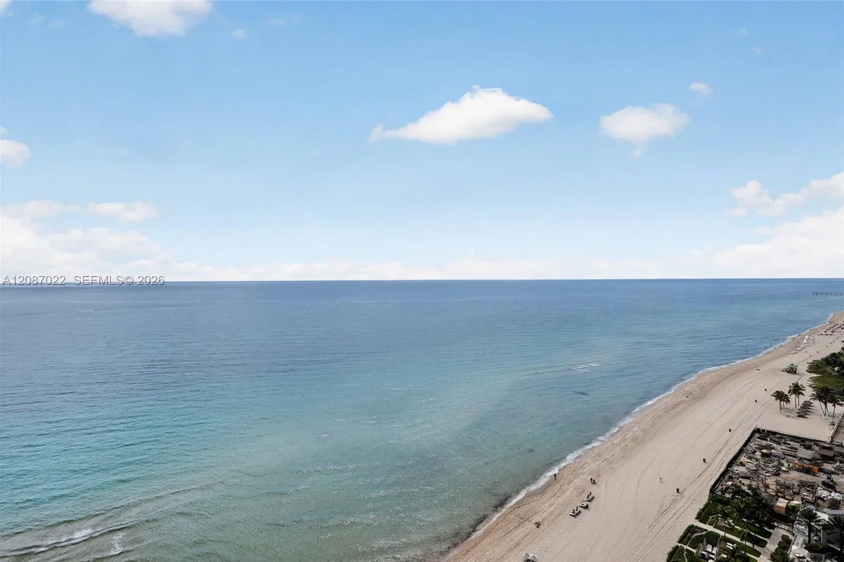 18671 Collins Ave #2501, Sunny Isles Beach: photo 1 of 53